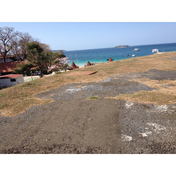 Picture Panama Contadora Island 2015-03 12 - Discovery Contadora Island