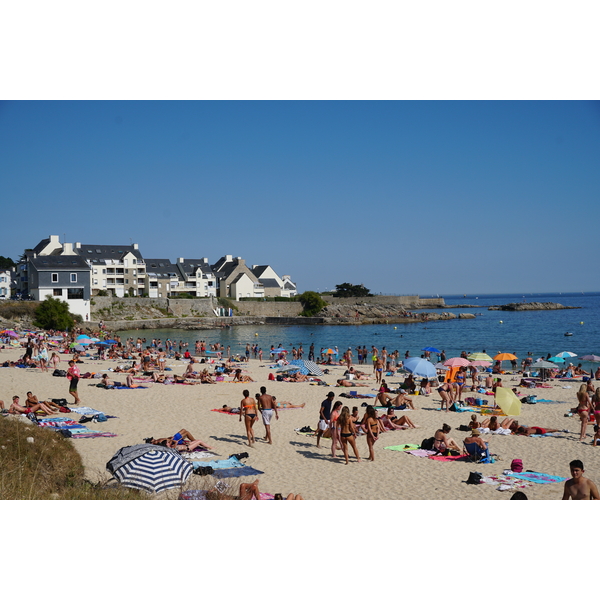 Picture France Larmor-Plage 2016-08 59 - Journey Larmor-Plage