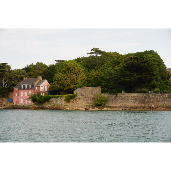 Picture France Golfe du Morbihan 2016-08 75 - Journey Golfe du Morbihan