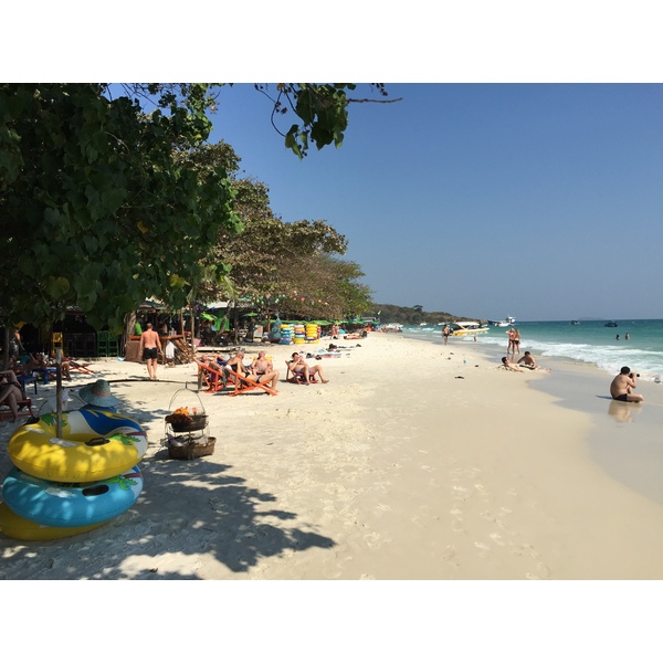 Picture Thailand Koh Samet 2016-01 7 - Tour Koh Samet