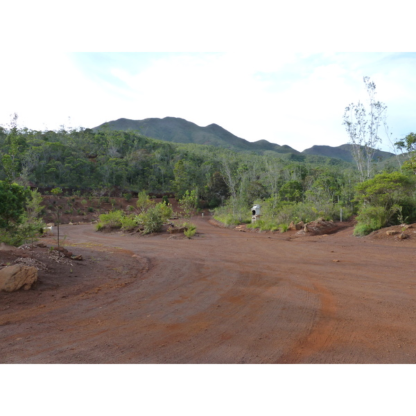 Picture New Caledonia Parc de la Riviere Bleue 2010-05 72 - Around Parc de la Riviere Bleue