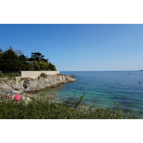 Picture France Larmor-Plage 2016-08 49 - Tours Larmor-Plage