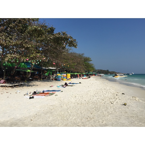 Picture Thailand Koh Samet 2016-01 2 - Tours Koh Samet