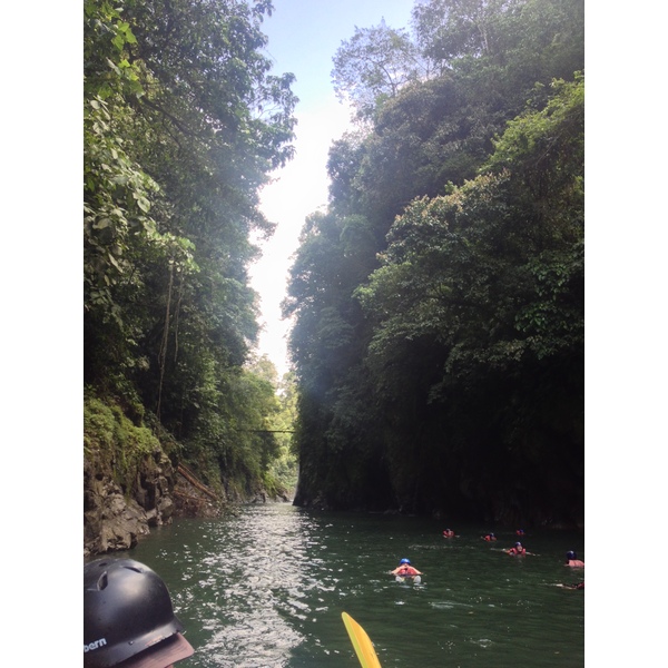 Picture Costa Rica Pacuare River 2015-03 101 - Recreation Pacuare River