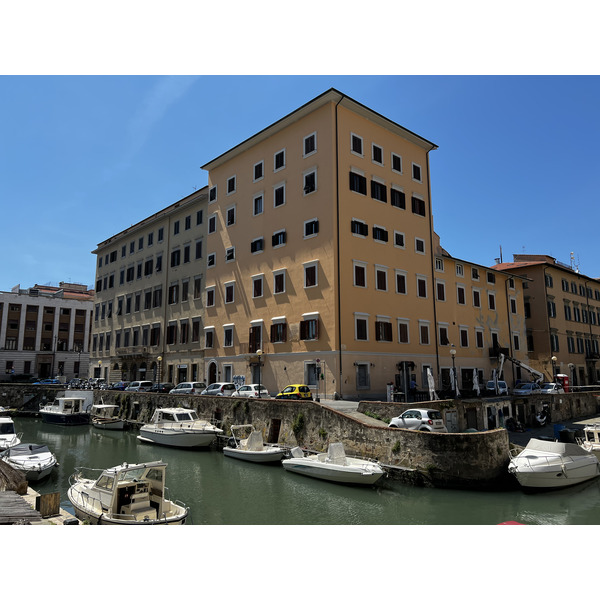 Picture Italy Livorno 2022-05 6 - Tours Livorno