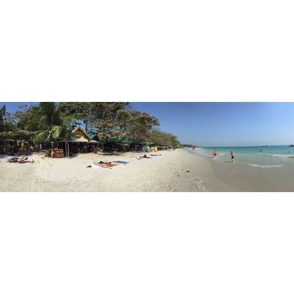 Picture Thailand Koh Samet 2016-01 94 - Center Koh Samet