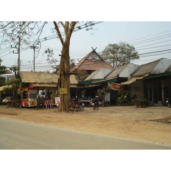 Picture Thailand Pai 2007-02 58 - Journey Pai