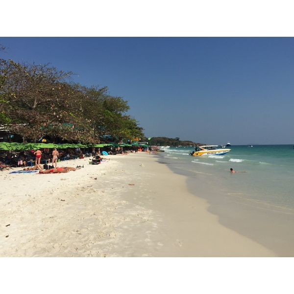 Picture Thailand Koh Samet 2016-01 105 - Recreation Koh Samet