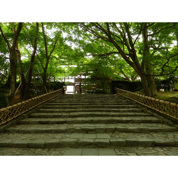 Picture Japan Kyoto Ryoanji Temple 2010-06 78 - Journey Ryoanji Temple