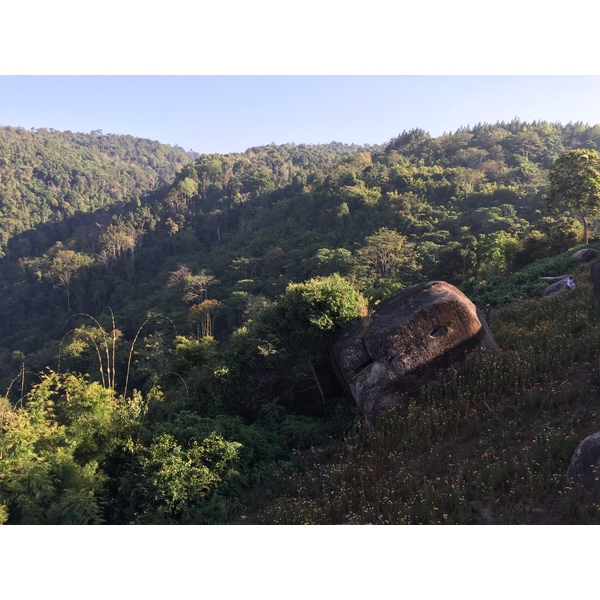 Picture Thailand Phu Hin Rong Kla National Park 2014-12 242 - Center Phu Hin Rong Kla National Park