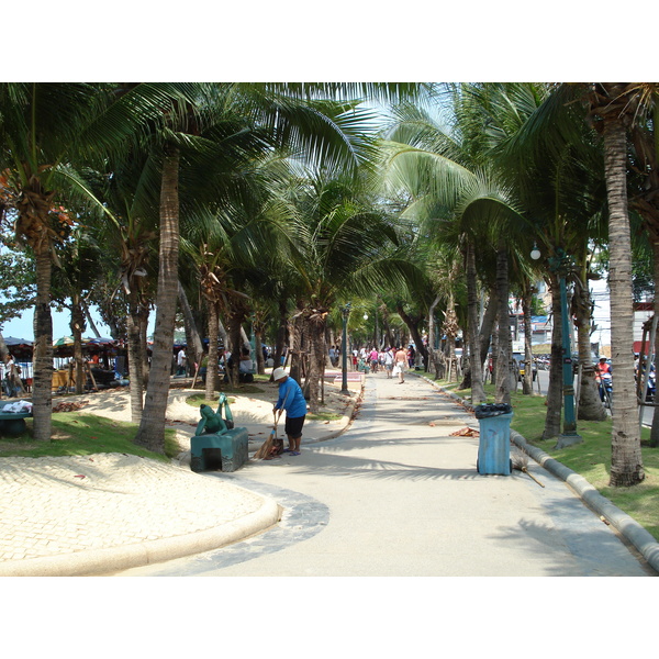 Picture Thailand Pattaya Beach 2007-02 150 - Journey Pattaya Beach