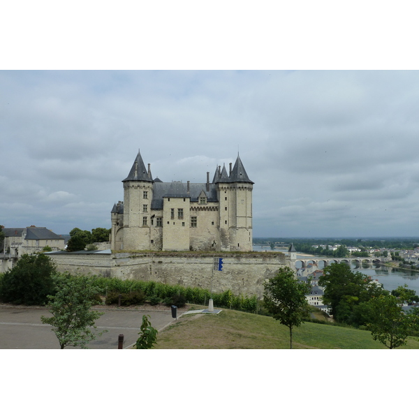 Picture France Saumur 2011-05 10 - Discovery Saumur