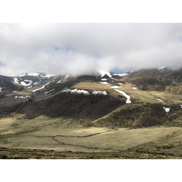 Picture France Le mont dore 2018-04 24 - Center Le mont dore