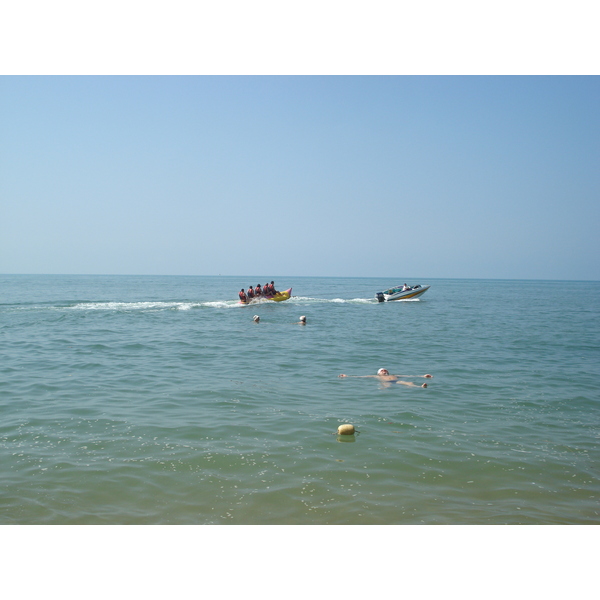 Picture Thailand Jomtien Jomtien Seashore 2008-01 19 - Tour Jomtien Seashore