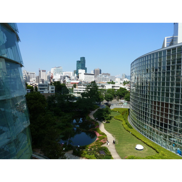 Picture Japan Tokyo Roppongi Hills 2010-06 88 - Tour Roppongi Hills