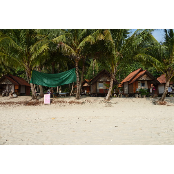 Picture Thailand Ko Chang White sand beach 2011-02 92 - Tours White sand beach