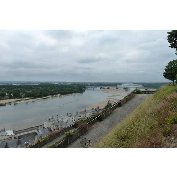 Picture France Saumur 2011-05 1 - Discovery Saumur