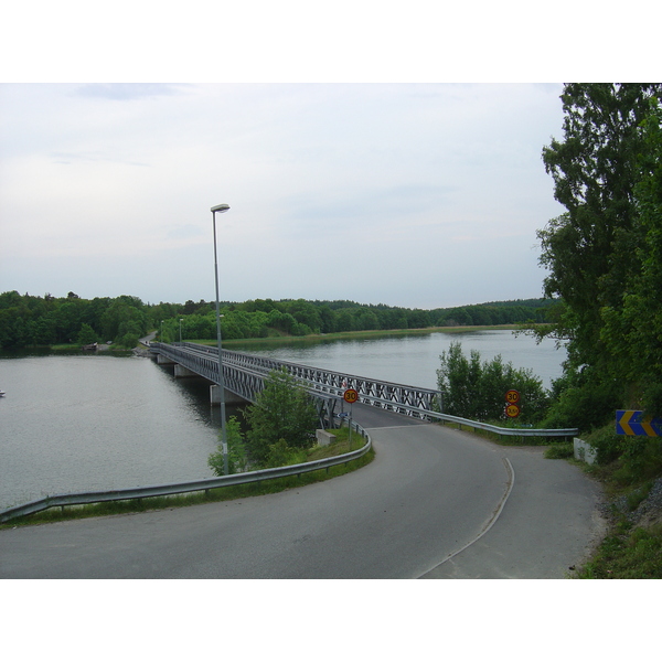 Picture Sweden Vaxholm 2005-06 0 - Journey Vaxholm