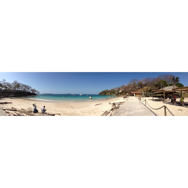 Picture Panama Contadora Island 2015-03 19 - Around Contadora Island