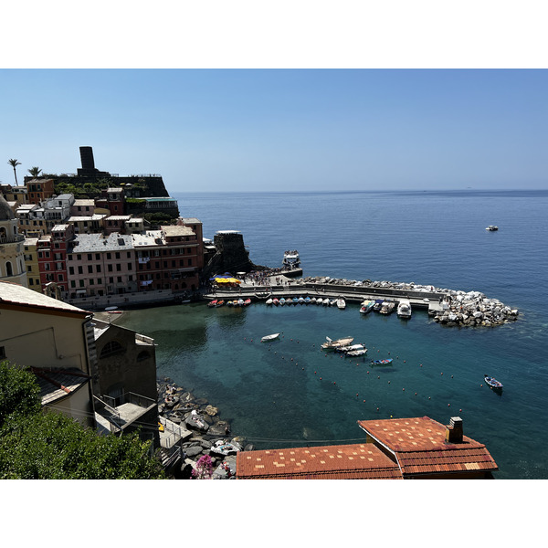 Picture Italy The Cinque Terre 2022-05 29 - Around The Cinque Terre