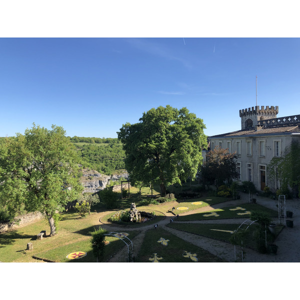 Picture France Rocamadour 2018-04 63 - Center Rocamadour