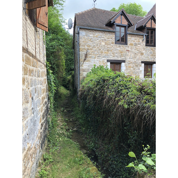 Picture France Carennac 2018-04 109 - Around Carennac