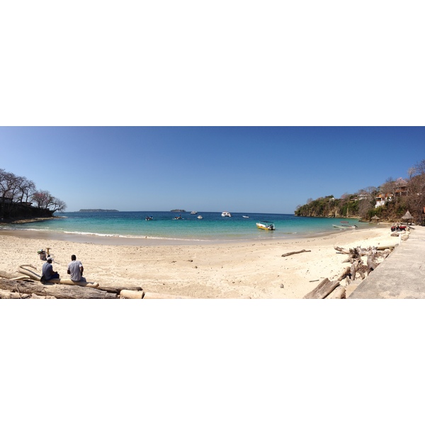 Picture Panama Contadora Island 2015-03 138 - Around Contadora Island