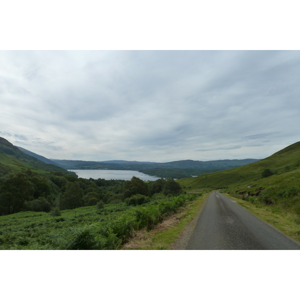 Picture United Kingdom Scotland Loch Linnhe 2011-07 37 - Journey Loch Linnhe