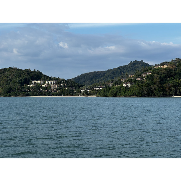 Picture Thailand Ko Phi Phi to Phuket Ferry 2021-12 0 - Journey Ko Phi Phi to Phuket Ferry