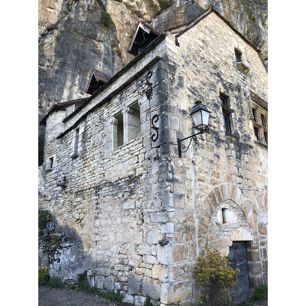 Picture France Rocamadour 2018-04 231 - Center Rocamadour