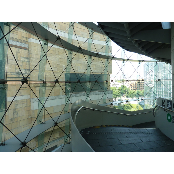 Picture Japan Tokyo Roppongi Hills 2010-06 71 - Tours Roppongi Hills