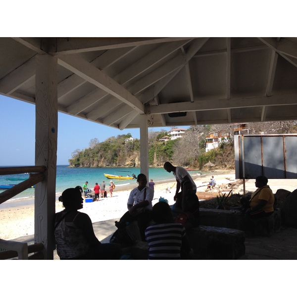 Picture Panama Contadora Island 2015-03 130 - History Contadora Island