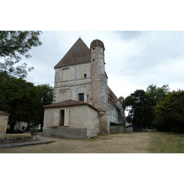 Picture France Issigeac 2010-08 100 - Journey Issigeac