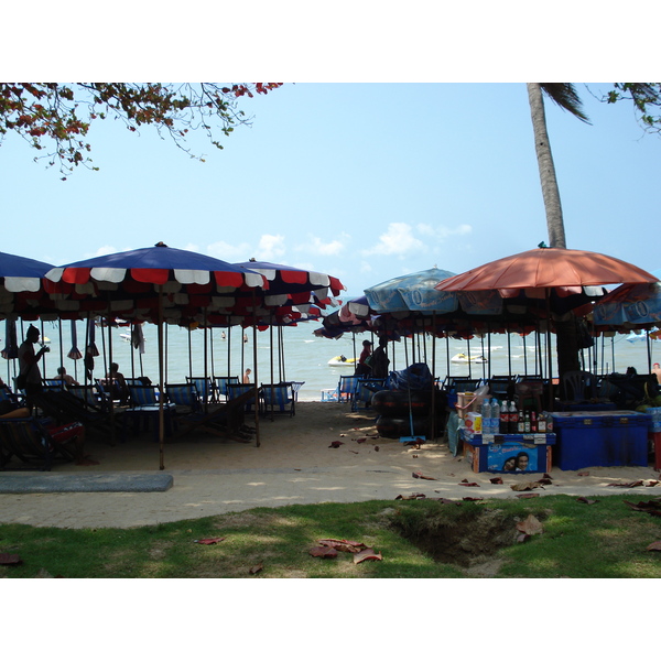 Picture Thailand Pattaya Beach 2007-02 60 - Discovery Pattaya Beach