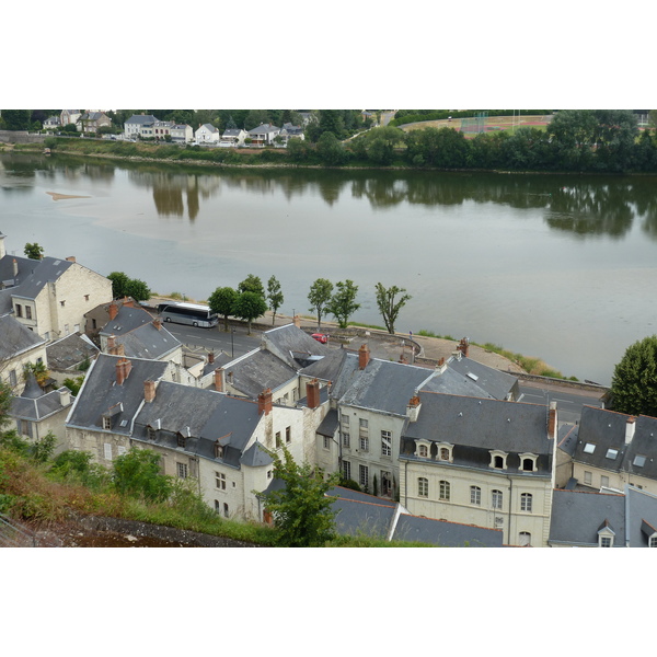 Picture France Saumur 2011-05 27 - Around Saumur