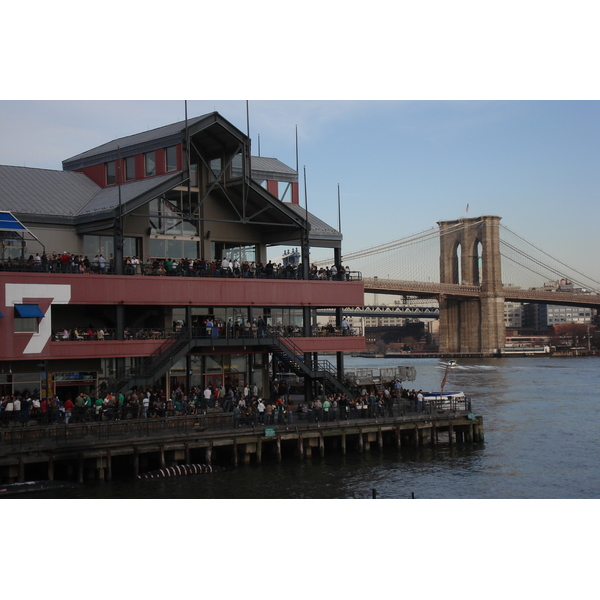 Picture United States New York South Street seaport 2006-03 55 - Around South Street seaport