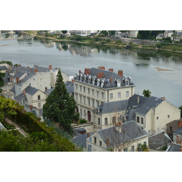 Picture France Saumur 2011-05 34 - Discovery Saumur