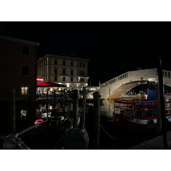 Picture Italy Chioggia 2022-05 41 - History Chioggia