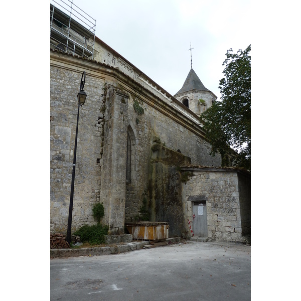 Picture France Issigeac 2010-08 69 - Around Issigeac