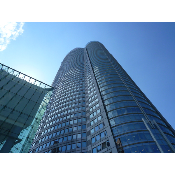 Picture Japan Tokyo Roppongi Hills 2010-06 106 - Around Roppongi Hills