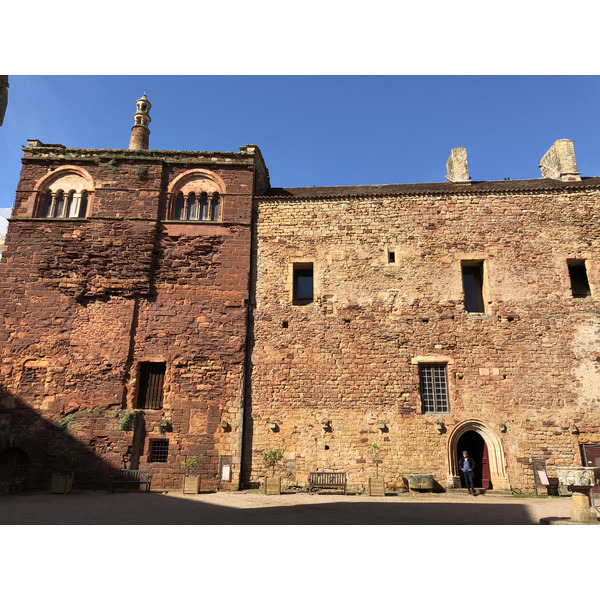 Picture France Castelnau Bretenoux Castle 2018-04 36 - Around Castelnau Bretenoux Castle