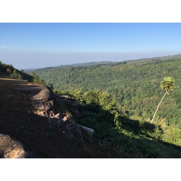 Picture Thailand Phu Hin Rong Kla National Park 2014-12 222 - Discovery Phu Hin Rong Kla National Park