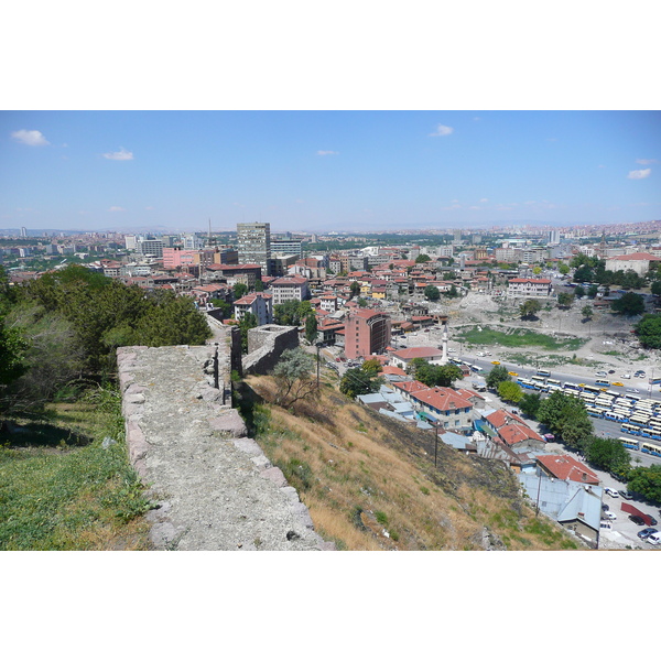 Picture Turkey Ankara Ankara Fortress 2008-07 67 - Journey Ankara Fortress