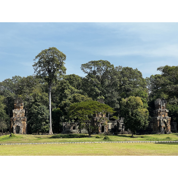 Picture Cambodia Siem Reap Angkor Thom 2023-01 31 - Journey Angkor Thom