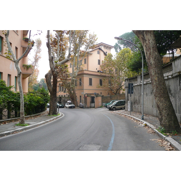 Picture Italy Rome Viale Trenta Aprile 2007-11 22 - Tours Viale Trenta Aprile