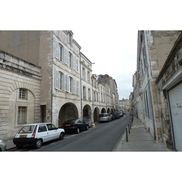 Picture France La Rochelle 2010-08 33 - Around La Rochelle