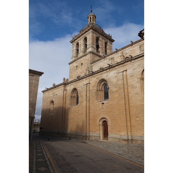 Picture Spain Ciudad Rodrigo 2013-01 69 - Tours Ciudad Rodrigo