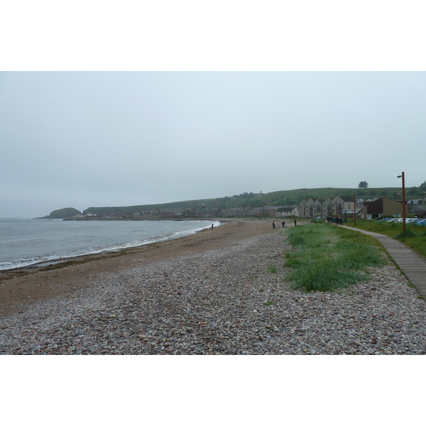 Picture United Kingdom Scotland Stonehaven 2011-07 6 - Discovery Stonehaven