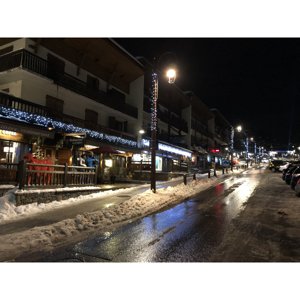 Picture France La Clusaz 2017-12 16 - Journey La Clusaz