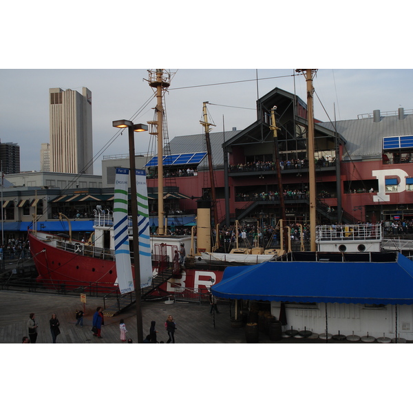 Picture United States New York South Street seaport 2006-03 42 - Journey South Street seaport